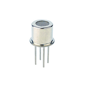 Sensor de gas de alcohol K9, bajo consumo de energía, tamaño pequeño, probador y módulo de alcohol utilizado principalmente, detector de alcohol - Product Image 1