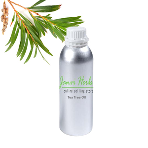 100% Organic Tea Tree Essential Oil with MSDS COA <strong>Therapeutic</strong> Grade Tea Tree Oil for Aromatherapy for Antibacterial <strong>Soap</strong> Making - Product Image 2
