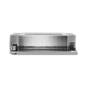 Custom 1U Server Computer CPU Heatpipe <strong>Heatsink</strong> Aluminium GPU Vram Cooler Cooper <strong>Heatsink</strong> - Product Image 5