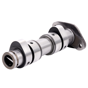Yamaha SRX400 srxtxt600 XT600E <span class=keywords><strong>XT600Z</strong></span> ttxtxt500e XT500Z 1JK-12171-00 için motosiklet motoru bölüm eksantrik mili itici mili kam