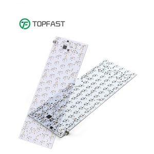 <strong>60</strong>% tk controller wireless mechanical keyboard <strong>pcb</strong> - Product Image 3