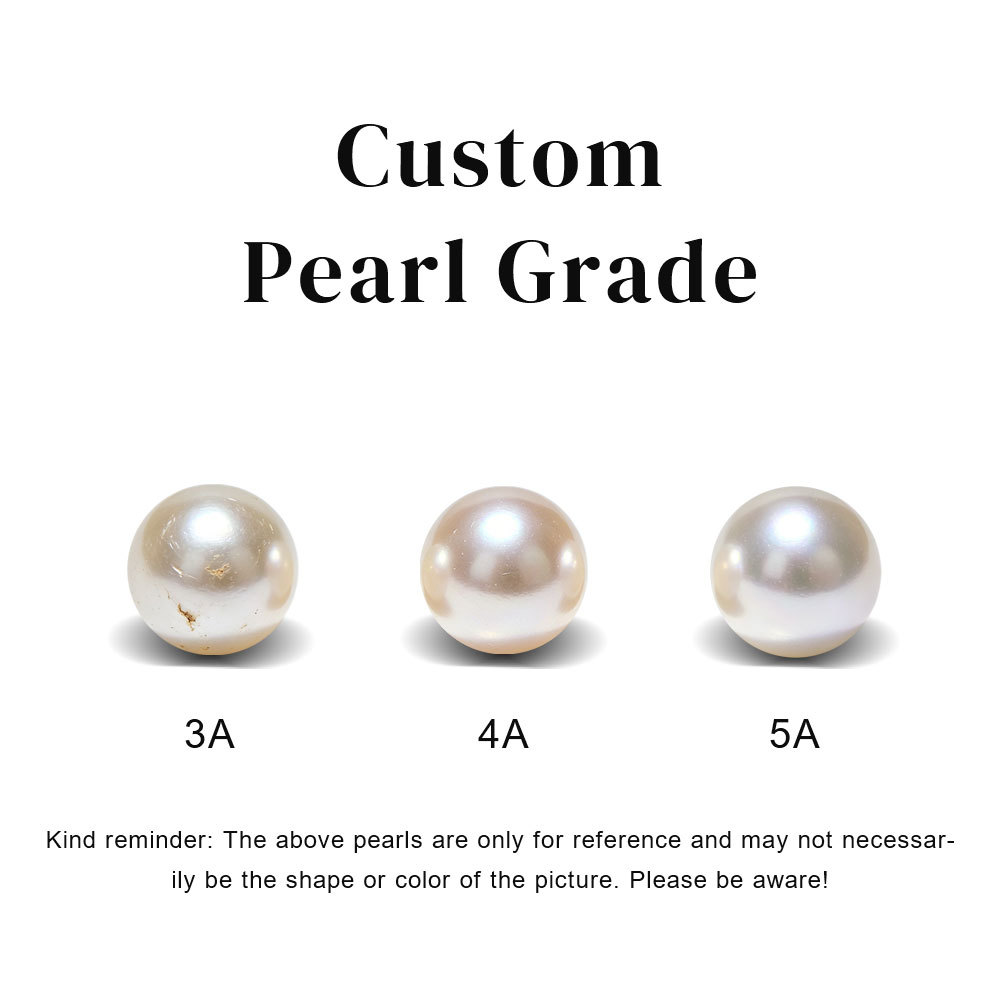 Grado Personalizzato di Perla