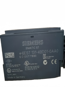 Digital <strong>Output</strong> Module Programmable Logic <strong>Controller</strong> 6ES7138-4DB03-0AB06ES7138-4DA01-0AB06ES7138-4DF11-0AB0 - Product Image 5