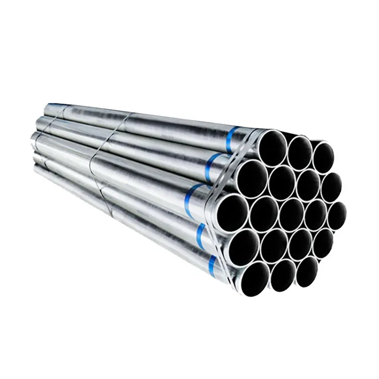 Excelente calidad, precio de tubería de acero galvanizado de 8 pulgadas, tubo de acero galvanizado de 8 pulgadas a la venta, tubería GI de 8 pulgadas