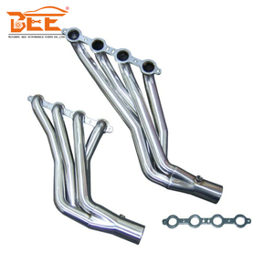 Performance Exhaust <strong>Header</strong> for Chevy C10 LS Truck Longtube <strong>Headers</strong> 13/4 (Conversion Swap) LS1LS2LS3LS6
