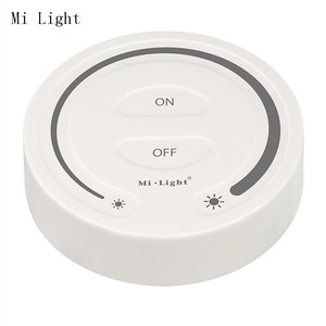 Mi Boxer FUT087 2.4G Wireless Touch Dimming Remote <strong>Dimmer</strong> Adjust Brightness Control 30m Distance for Mi Light Led <strong>Lamp</strong> Lights - Product Image 5