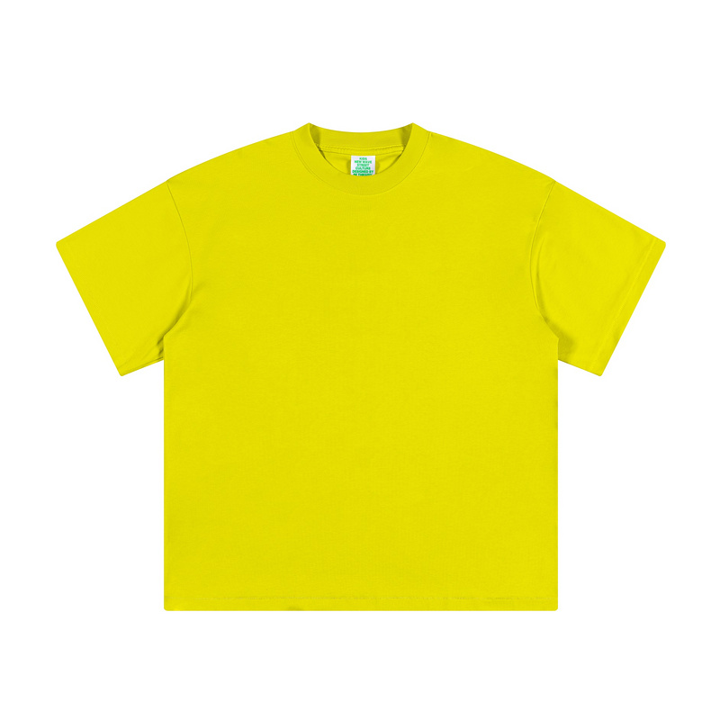 สีเหลืองมะนาว