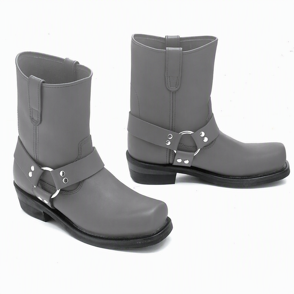 Grey