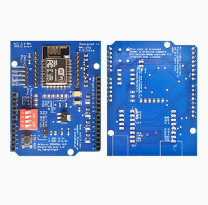 IC-Chip ESP8266 ESP-12 ESP-12E UART Wifi Wireless Shield Development Board heißes Angebot