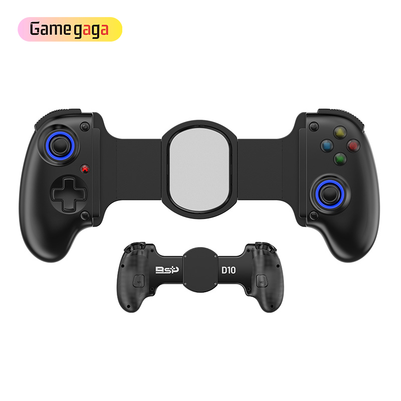 D10-Black( no cooling function)