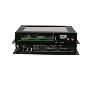 Touch screen 4G IoT Edge Gateway with DI/DO/ADC/I2C/USB/RJ45/RS232/RS485, GPS/<strong>WIFI</strong> - Product Image 6
