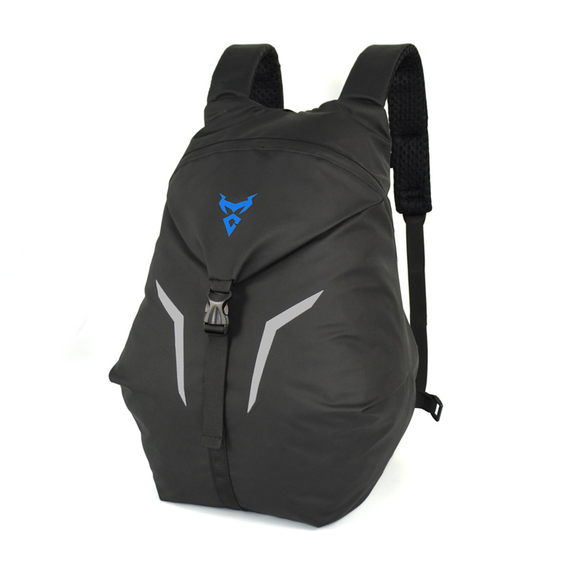 Blue label - 0110 backpack
