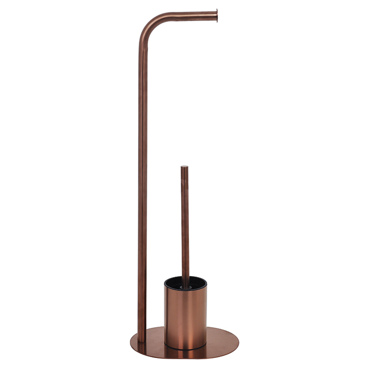 Bronze