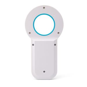 เครื่องอ่านแท็ก RFID สำหรับสัตว์เลี้ยง สุนัข แมว วัว ไมโครชิปสัตว์ เครื่องสแกนไมโครชิป <span class=keywords><strong>Halo</strong></span> เครื่องอ่าน RFID สำหรับสัตว์ - Product Image 4