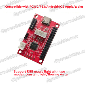 Джойстик с нулевой задержкой - Product Image 6