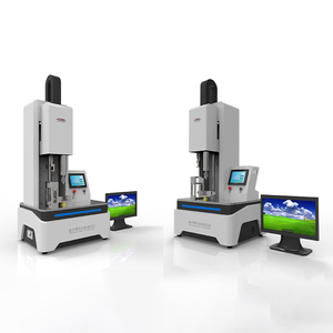 Tester elettronico delle prestazioni per viti ossee apparecchiature per prove di compressione e trazione per uso macchine - Product Image 3