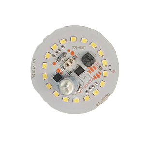 デザイン図面付きカスタマイズDOB LED PCBAボード工場ワンストップサービスソリューション - Product Image 1