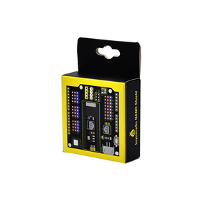Keyestudio NANO Schild Board W/ Power Switch für Arduino Nano - Product Image 2