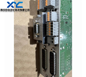 Для SIEMENS 6SN1118-0DG21-0AA1/6sn1118-0dg21-0a2 SIMODRIVE 611 цифровой модуль управления стойкой 100% Совершенно новый l в наличии - Product Image 5