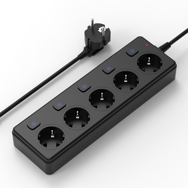 Black 5AC