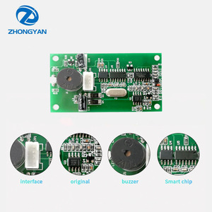 13.56Mhz NFC USB <strong>Interface</strong> <strong>Module</strong> Access Control OEM <strong>RFID</strong> MI IC Smart USB Card <strong>Reader</strong> <strong>Module</strong> - Product Image 3