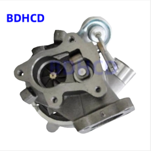 Bdhcd אוטומטי חלק ct9 17201-64170 טורבו עבור מנוע toyota מנוע <span class=keywords><strong>3cte</strong></span>, 3c-te