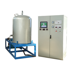 中国LDMC-75A汽车发动机用带辅助加热装置和氧化功能的离子氮化真空工业炉 - Product Image 3