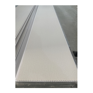 ฝ้าเพดาน PVC & WPC ลามิเนตหลากสีดีไซน์ทันสมัยมืออาชีพ - Product Image 1
