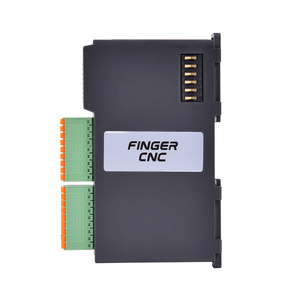 FINGER CNC 32 <strong>Outputs</strong> <strong>0</strong> <strong>Input</strong> Function Remote <strong>Input</strong> <strong>Output</strong> Module Distributed I/O Module
