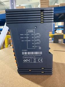 PLC C3351 codeSys Programmiergesteuerung unterstützt Modbus TCP RTU