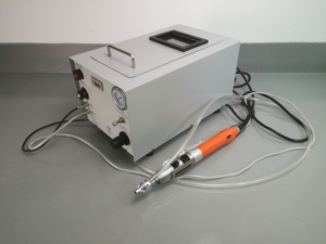 Nova Máquina De Chave De Fenda Portátil 220V para Montagem De Produção M1-M6 Screw Automation Aperte O Sistema Condição Novo