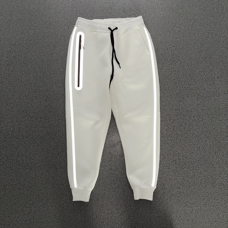 Pantalon blanc