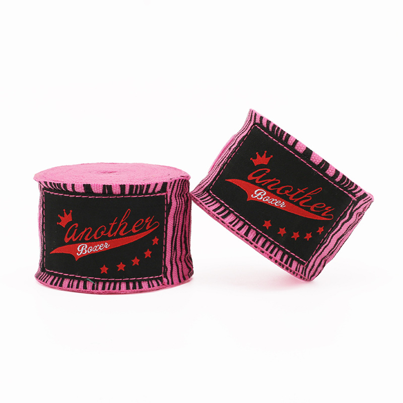 Pink stripe