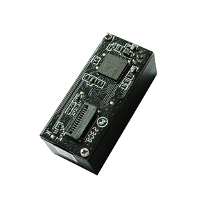 Sensor CMOS de cámara con algoritmo Módulo USB TTL Resistente a vibraciones para Reconocimiento de escaneo rápido Papel/Pantalla Cámara de código de barras - Product Image 3