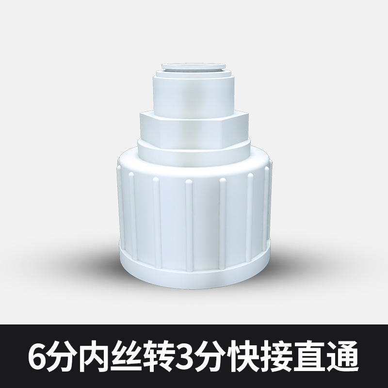 Shitong 6 จุด, การหมุนฟันภายใน 3 จุด