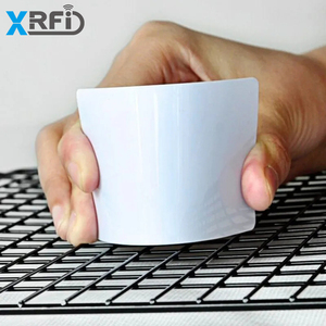 工厂价格定制加密rfid卡，用于酒店客房锁门禁系统 - Product Image 4