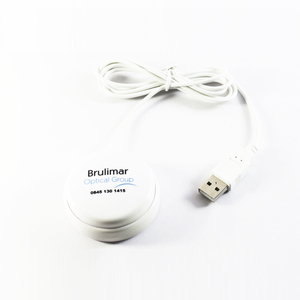Akıllı web sitesi için programlanabilir USB Webkey, el ilanı işlevselliği ile kolay basma düğmesi