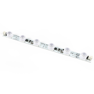 Hafif reklam için yüksek güç kenar ışığı LED modülleri ışık kutusu SL-BL052-6L - Product Image 6