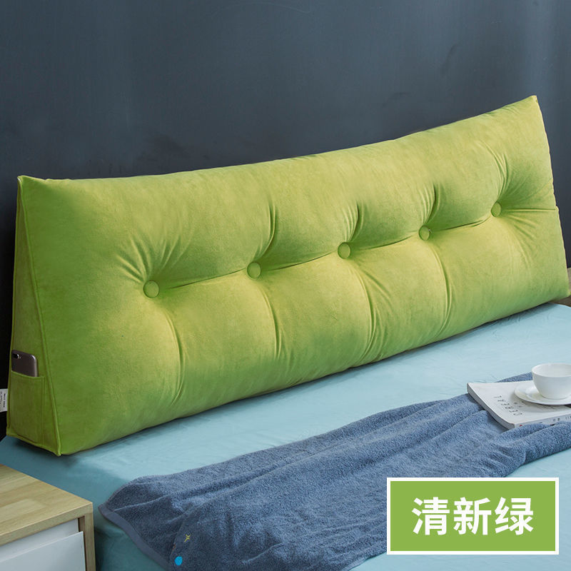 Chenille vert frais, choix de qualité