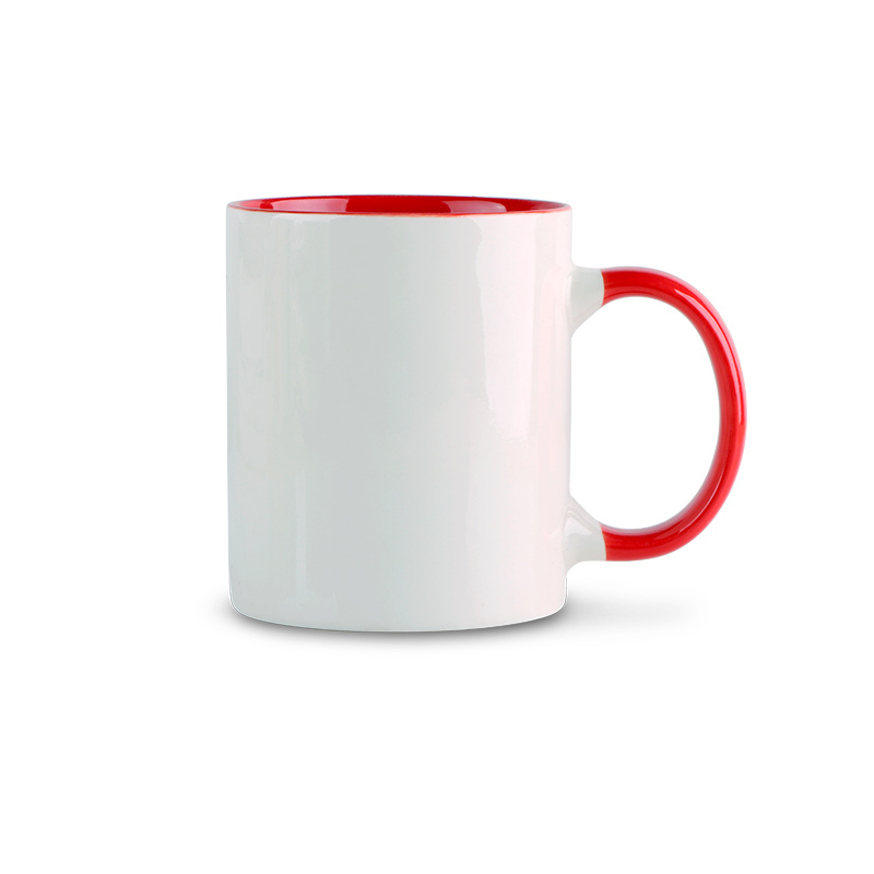 Red inside