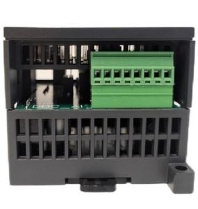 Módulo de entrada analógica DDC 8 para gabinete de control de sistema de monitoreo ambiental de corredor de tubería subterránea - Product Image 2