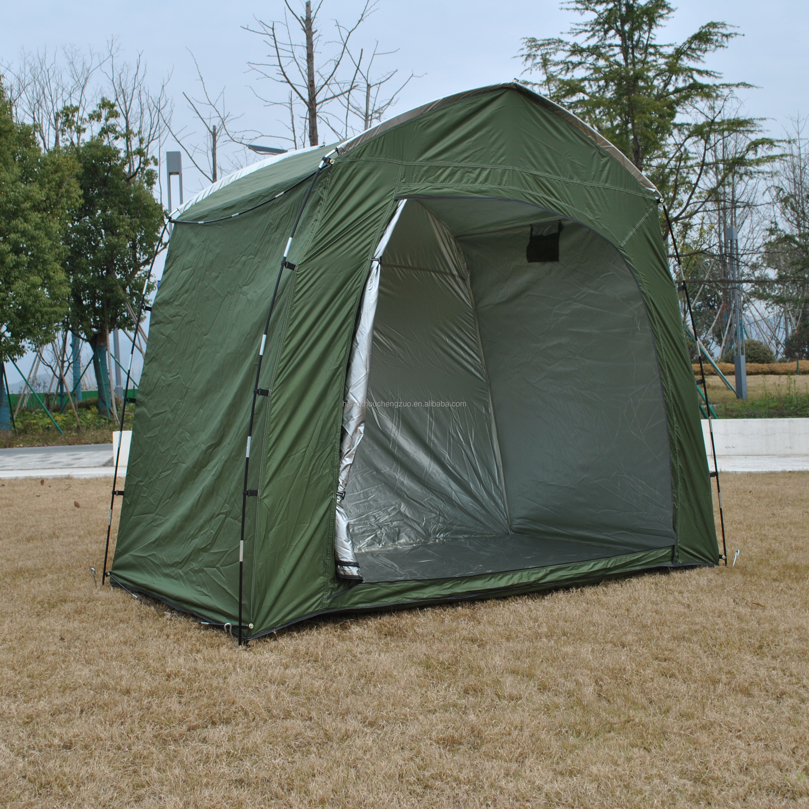 Army Green