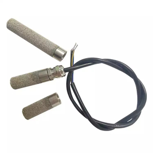 RS485 4-20ma I2C Sht20 Sht30 Sht31 Sht35環境モニタリング用温度および湿度センサー - Product Image 3