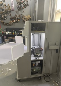 YSH-1600 Multi-functional Full Automatic Paper Sheets Card <strong>Counting</strong> Number Numbering <strong>Counting</strong> <strong>Machine</strong> - Product Image 6