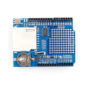 Módulo registrador de datos, XD-204, Escudo de registro para Raspberry Pi - Product Image 1