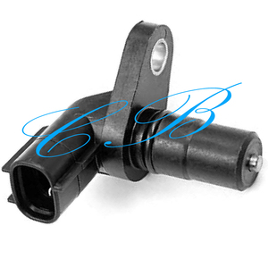 89411-50010 Fahrzeug geschwindigkeit sensor für Hiace KDH200 2005-18 Getriebe eingangs ausgangs sensor Kurbelwellen-Positions drehzahl sensor
