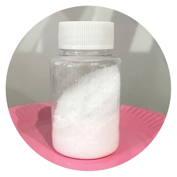 Keyu Edta Acid Leveranciers Ethyleendiamine Tetraazijnzuur EDTA-4na/EDTA-2na/Edta Voor Industriële Levensmiddelen