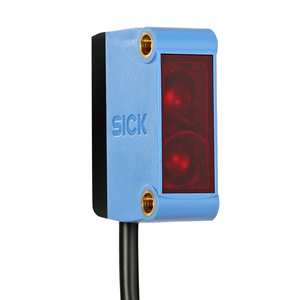 Background Suppression <strong>Photo</strong> Sensor, BGS Function Sensor Without Color Impacted, Fixed Distance Photoelectric Sensor - Product Image 3
