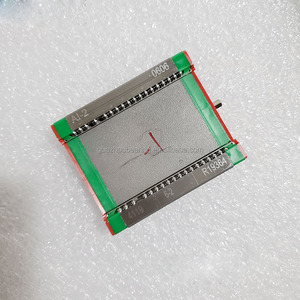 HIWIN MGW15HC <strong>Block</strong> <strong>Guide</strong> Linear Bearing <strong>Rails</strong> <strong>for</strong> <strong>CNC</strong> <strong>Machines</strong> - Product Image 6