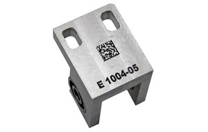 תעשייתי CNC אינטליגנטי נייד סיבי לייזר סימון מכונת חריטת מכונת 20W 30W עם מחשב עבור מתכת פלסטיק